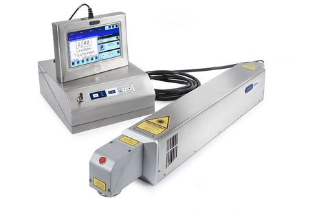 Codificador Láser CO2 Linx CSL10 - 30