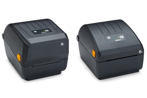 Impresora Zebra ZD220 TT