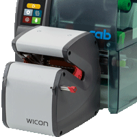 Aplicador envolvente WICON