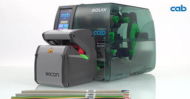 Aplicador envolvente WICON