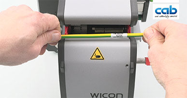 Aplicador envolvente WICON